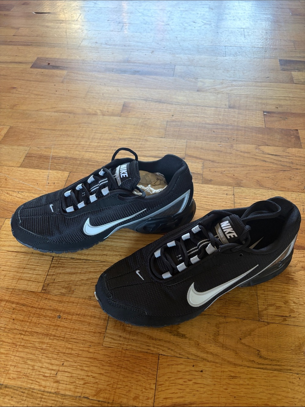 Nike Air Max Torch